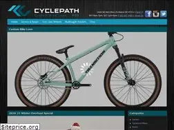 Sites similar to cyclepathpdx.com