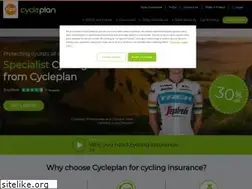 Sites similar to cycleplan.co.uk