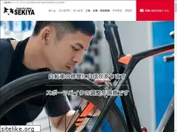 Sites similar to cycleproshopsekiya.com
