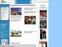 Sites similar to cyclepublishing.com