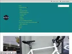 Sites similar to cyclequestsd.com