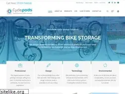 Sites similar to cycleracks.co