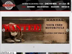 Sites similar to cycleridersatx.com