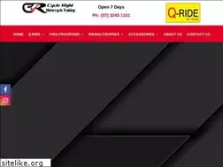 Sites similar to cycleright.com.au