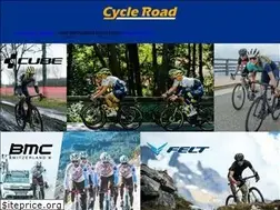 Sites similar to cycleroad.jp