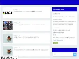 Sites similar to cycleroadrace.net