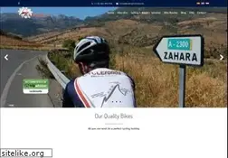 Sites similar to cycleronda.com
