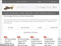 Sites similar to cyclery.de