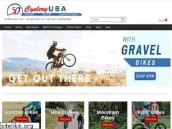 Sites similar to cycleryusa.com