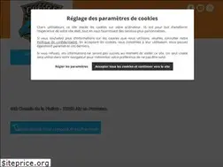 Sites similar to cycles-ajp-aix.fr