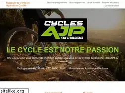 Sites similar to cycles-ajp.fr
