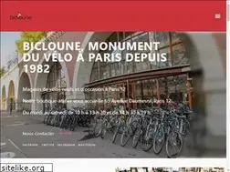 Sites similar to cycles-bicloune.com