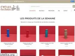 Sites similar to cycles-fun-passion.com