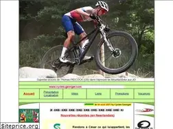 Sites similar to cycles-georget.com