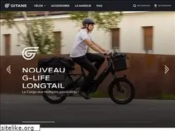 Sites similar to cycles-gitane.fr
