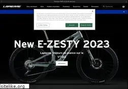Sites similar to cycles-lapierre.fr