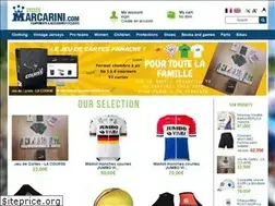 Sites similar to cycles-marcarini.com
