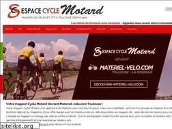Sites similar to cycles-motard.com