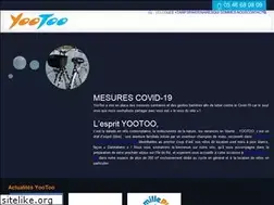 Sites similar to cycles-yootoo.com