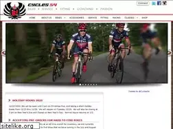 Sites similar to cycles54.com