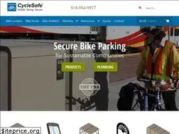 Sites similar to cyclesafe.com