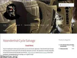 Sites similar to cyclesalvage.com