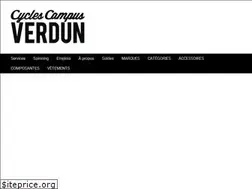 Sites similar to cyclescampus.com