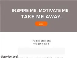 Sites similar to cyclescapefitness.com