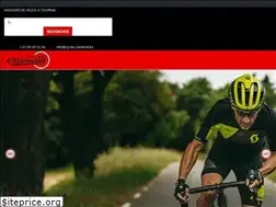 Sites similar to cyclesclement.be