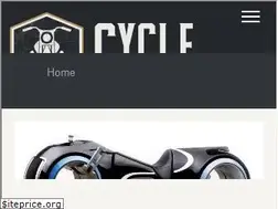 Sites similar to cyclesearch.com