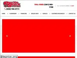 Sites similar to cycleshacknorth.com