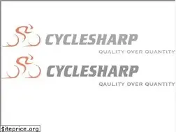 Sites similar to cyclesharp.co.za