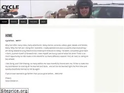 Sites similar to cycleshit.com