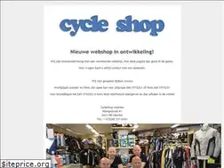 Sites similar to cycleshopheerlen.nl