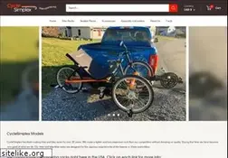 Sites similar to cyclesimplex.com