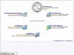 Sites similar to cyclesmatrix.org