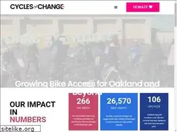 Sites similar to cyclesofchange.org