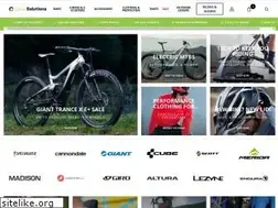 Sites similar to cyclesolutions.co.uk