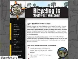 Sites similar to cyclesouthwestwisconsin.com