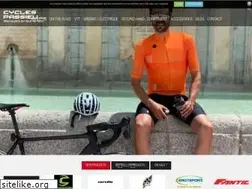 Sites similar to cyclespassieu.com