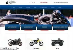 Sites similar to cyclespecialtiesperformance.com