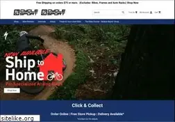 Sites similar to cyclesport.com