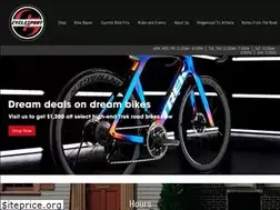 Sites similar to cyclesportonline.com