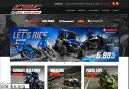 Sites similar to cyclesportscenter.com