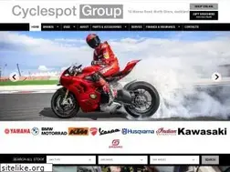Sites similar to cyclespot.co.nz