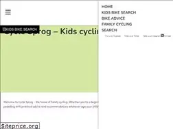 Sites similar to cyclesprog.co.uk