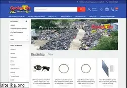Sites similar to cyclesrus.net