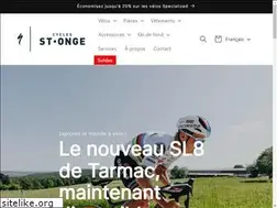 Sites similar to cyclesstonge.com