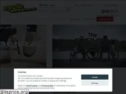 Sites similar to cyclestore.com.de