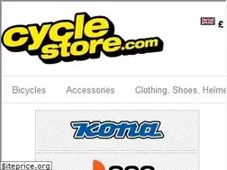 Sites similar to cyclestore.com